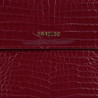 Husa laptop 309g croco burgundy