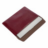 Husa laptop 309g croco burgundy