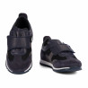 Children shoes 2032 indigo combined