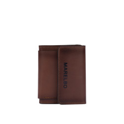 Portofel unisex 216g a brown