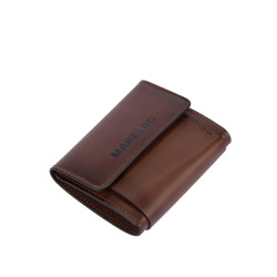 Portofel unisex 216g a brown
