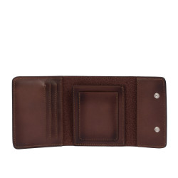 Portofel unisex 216g a brown