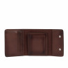 Portofel unisex 216g a brown