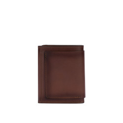 Portofel unisex 216g a brown