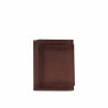 Portofel unisex 216g a brown