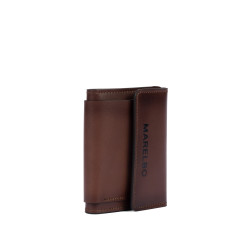 Portofel unisex 216g a brown