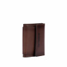 Portofel unisex 216g a brown