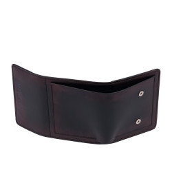 Portofel unisex 216g black