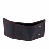 Portofel unisex 216g black