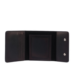 Portofel unisex 216g black
