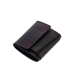 Portofel unisex 216g black