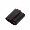 Portofel unisex 216g black