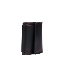 Portofel unisex 216g black