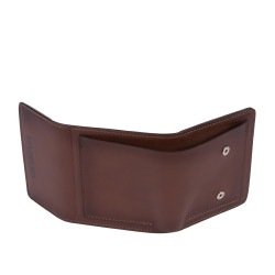Portofel unisex 216g a brown
