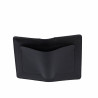 Portofel dama 215g 01 biz black