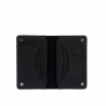 Portofel dama 215g 01 biz black