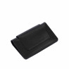 Portofel dama 215g 01 biz black