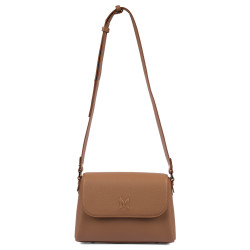 Women shoulder bag 040g biz camel