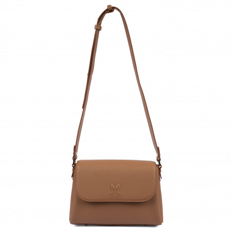 Women shoulder bag 040g biz camel