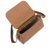 Women shoulder bag 040g biz camel