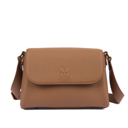 Women shoulder bag 040g biz camel