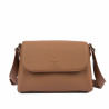 Women shoulder bag 040g biz camel
