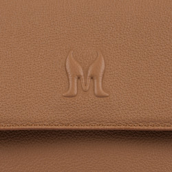 Women shoulder bag 040g 01 biz camel