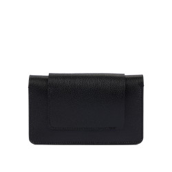 Portofel dama 215g 01 biz black