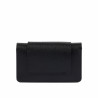 Portofel dama 215g 01 biz black