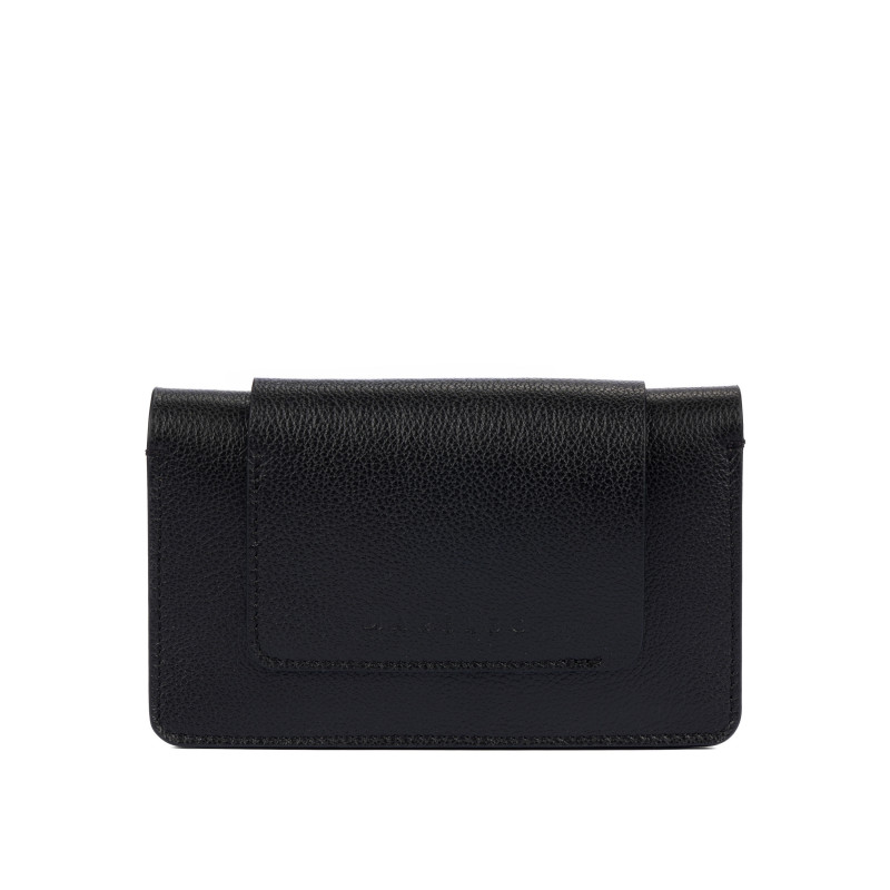 Portofel dama 215g 01 biz black