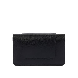 Portofel dama 215g 01 biz black