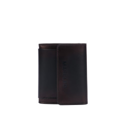 Portofel unisex 216g black