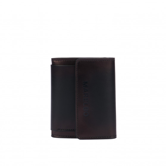 Portofel unisex 216g black