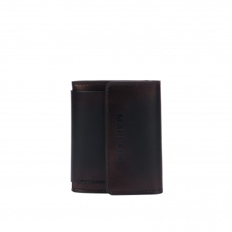 Portofel unisex 216g black