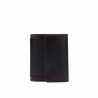 Portofel unisex 216g black