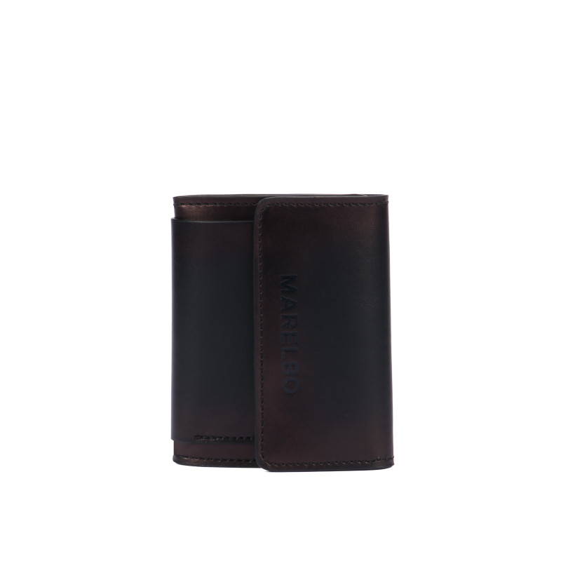 Portofel unisex 216g black
