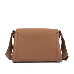 Women shoulder bag 040g 01 biz camel