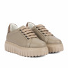 Women sport shoes 6105 sand combined
