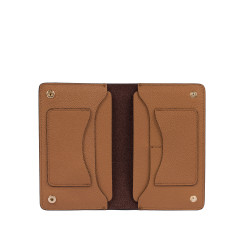 Portofel dama 215g camel