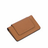 Portofel dama 215g camel