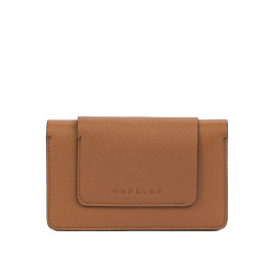 Portofel dama 215g camel