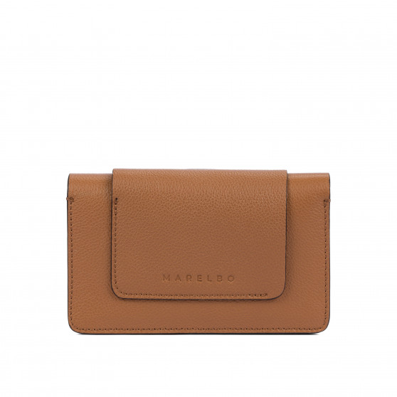 Portofel dama 215g camel