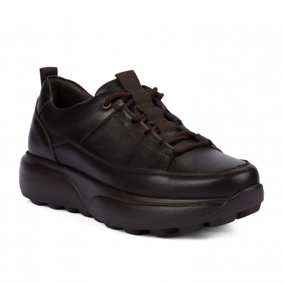 Pantofi casual/sport  barbati 993-1 cafe