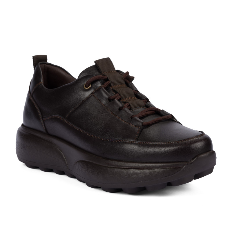 Pantofi casual/sport  barbati 993-1 cafe