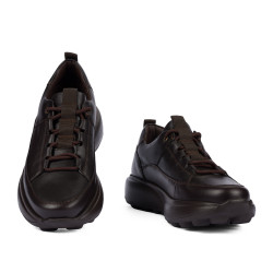 Pantofi casual/sport  barbati 993-1 cafe