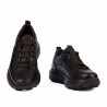 Pantofi casual/sport  barbati 993-1 cafe