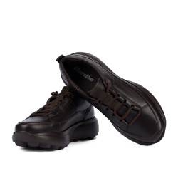 Pantofi casual/sport  barbati 993-1 cafe
