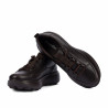 Pantofi casual/sport  barbati 993-1 cafe