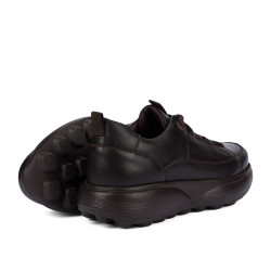 Pantofi casual/sport  barbati 993-1 cafe