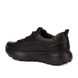 Pantofi casual/sport  barbati 993-1 cafe